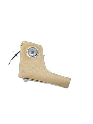 Elantra Engine Start Stop Button Trim Panel (2013-2016) Beige