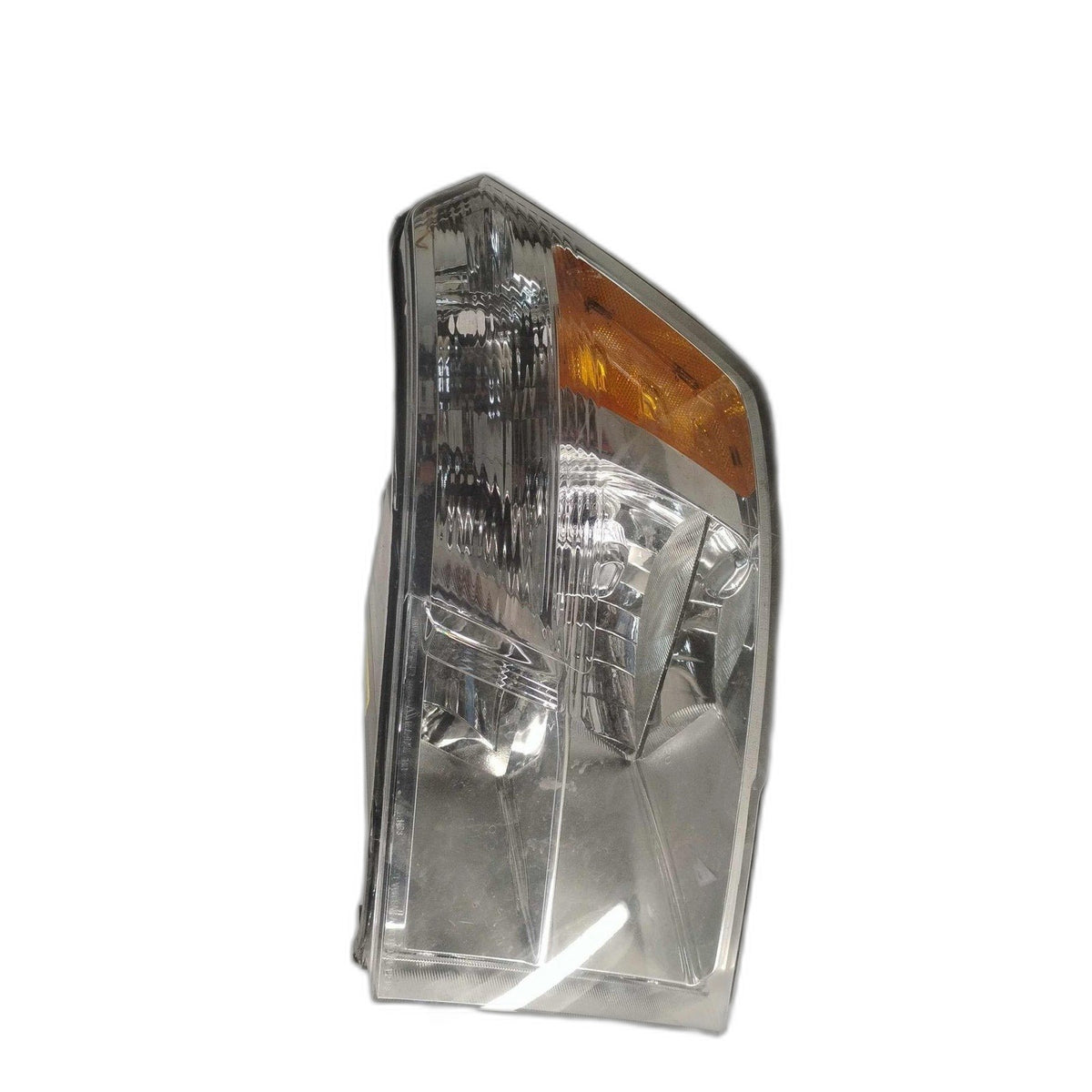 Headlamp Assembly DODGE PICKUP 2500 Right 06 07 08 09 See Pics for Imperfections