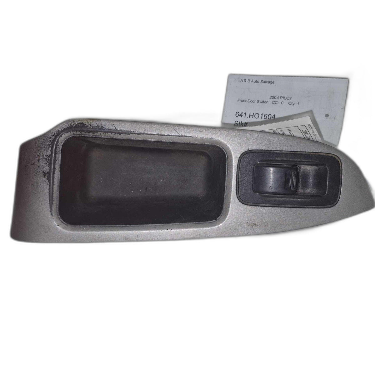 Door Switch Front HONDA PILOT 04