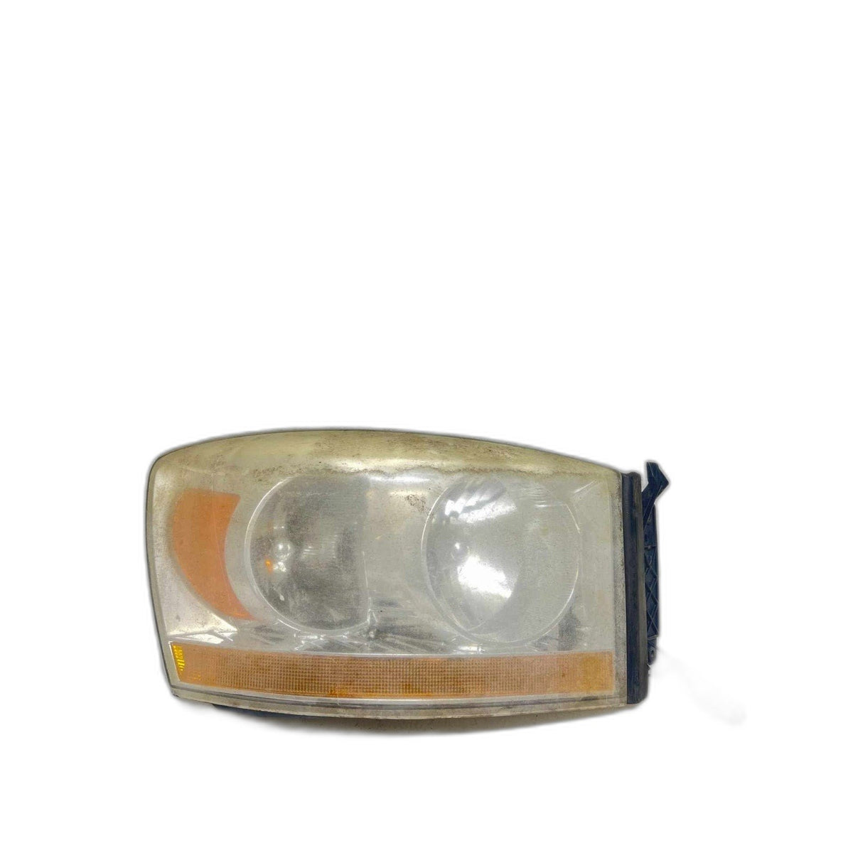 Headlamp Assembly DODGE PICKUP 1500 Right 06 07 08 See Pics for Imperfections