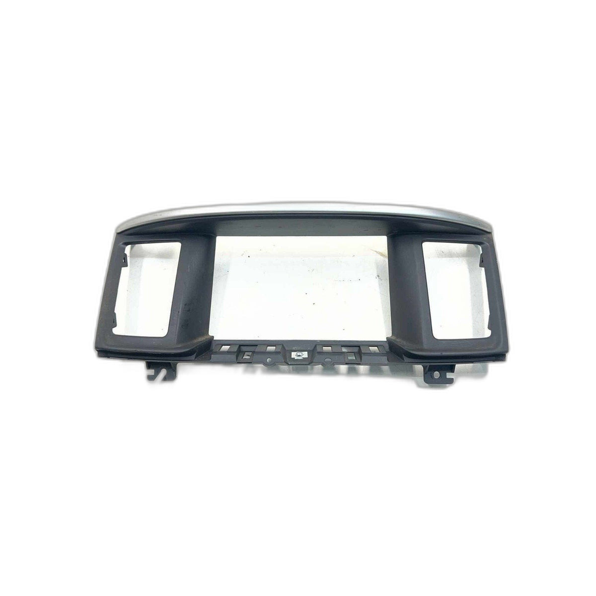 Radio Bezel Trim NISSAN PATHFINDER 14 See Pics