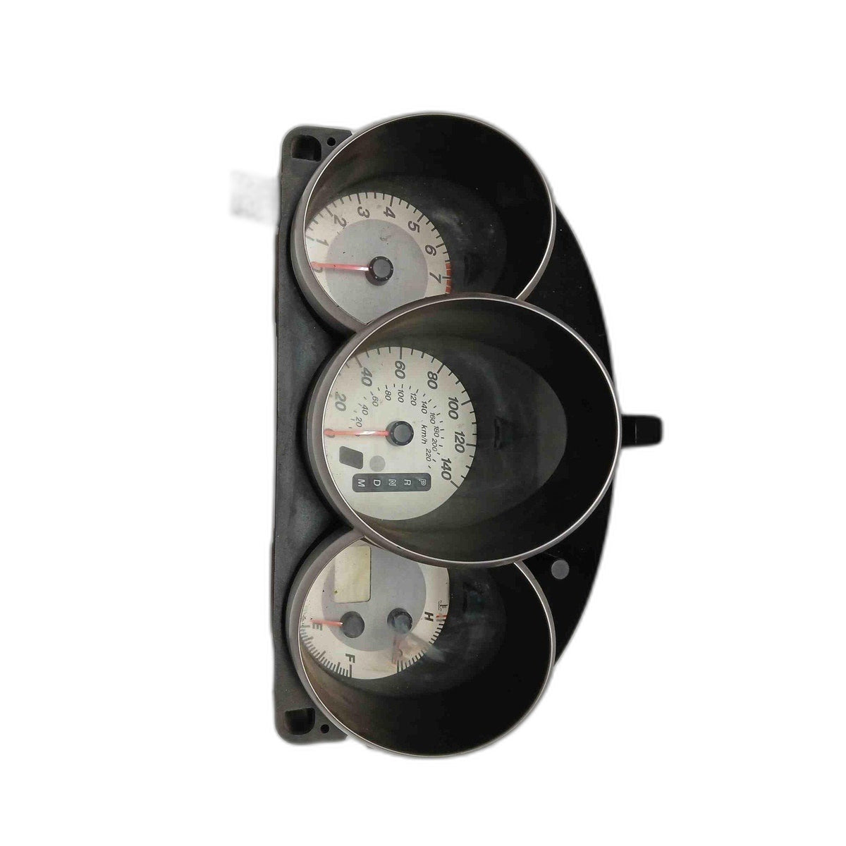 Speedometer MAZDA 3 07 08