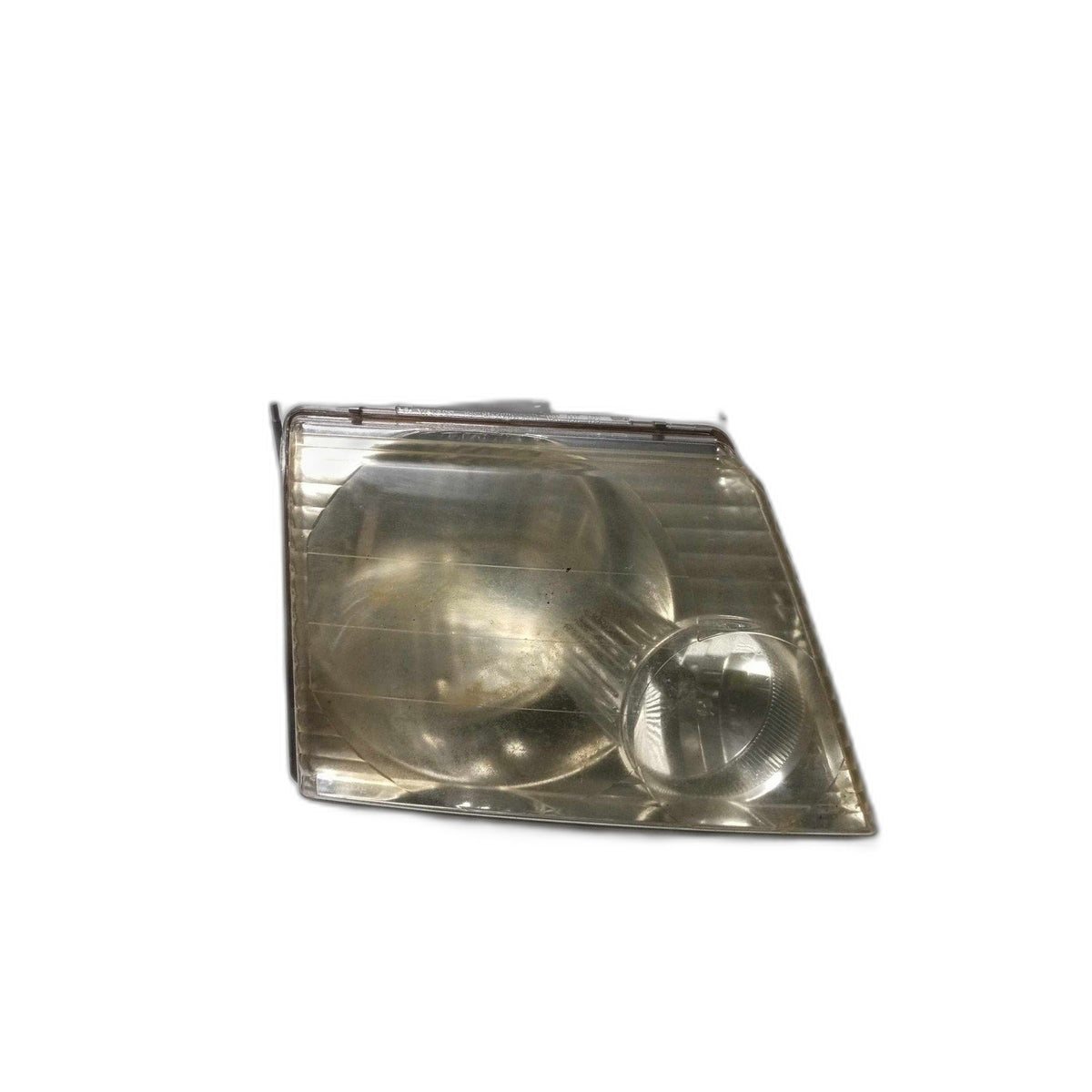 Headlamp Assembly FORD EXPLORER Right 02 03 04 05 See Pics for Imperfections