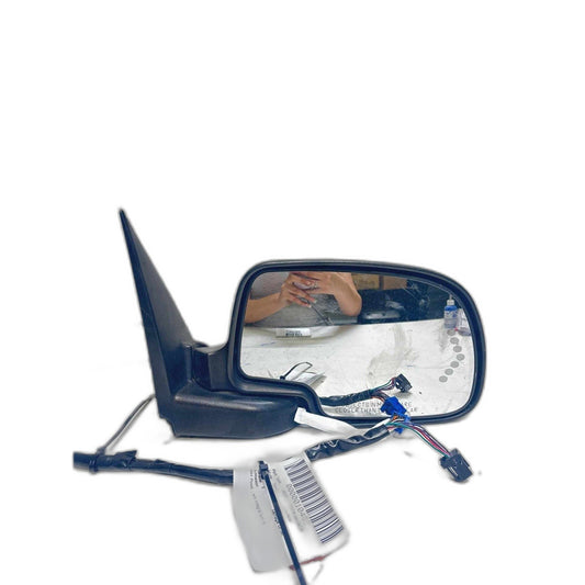 Door Mirror CHEVY TAHOE Right 03 04 05 06 See Pics for Any Imperfections