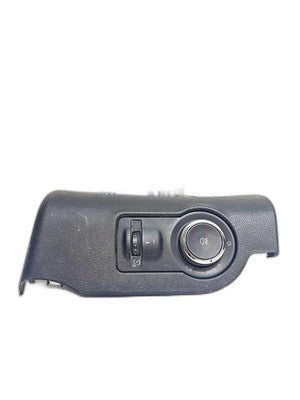 GM Cruze Headlight Switch With Fog Lamp Control 2011-2015