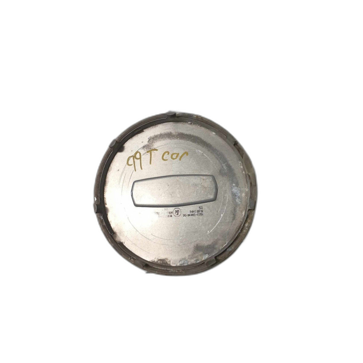 Center Cap LINCOLN & TOWN CAR 99 See Pics for Imperfections