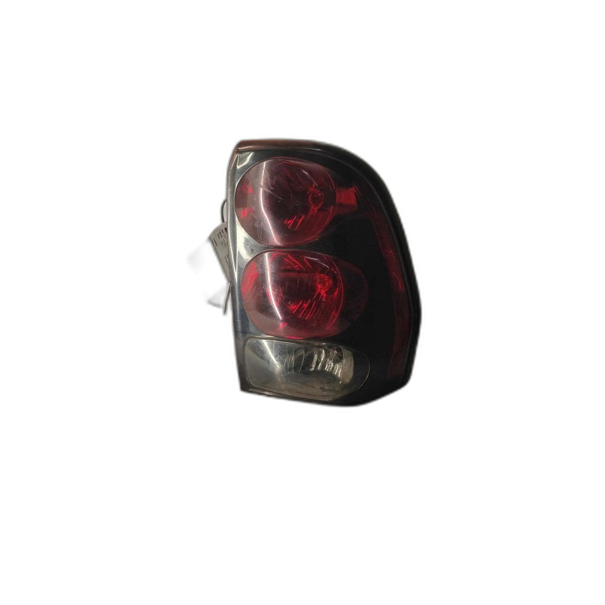 Tail Light Assembly TRAILBLAZER Right 02-09 See Pics for Imperfections
