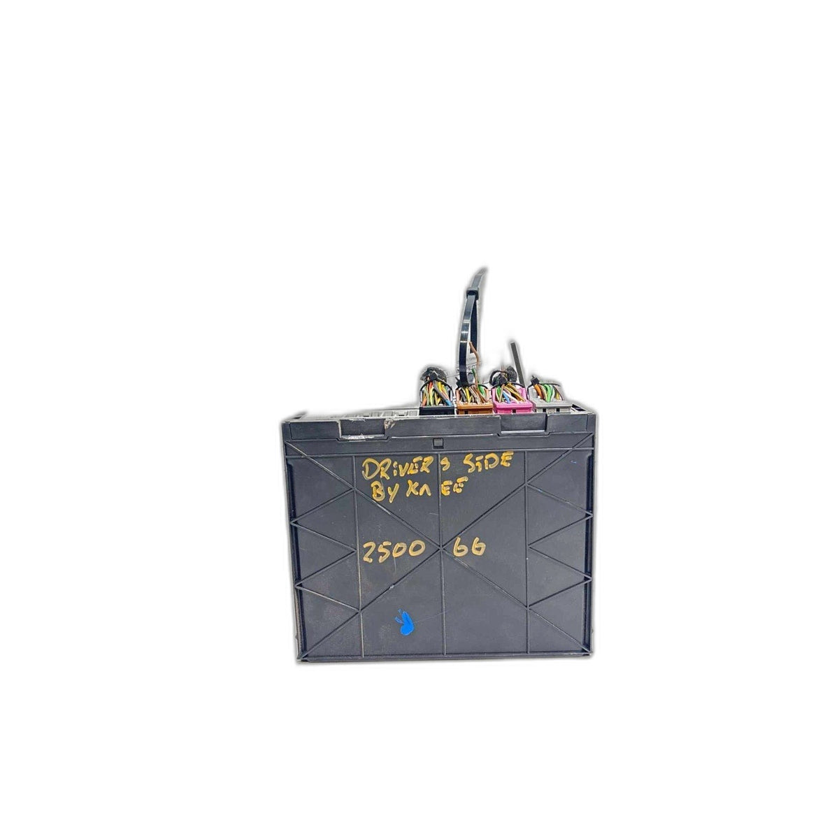 Chassis Brain Box BUICK REGAL 12