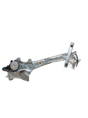 Sentra Left Power Window Regulator & Motor Assembly (2013-2019)