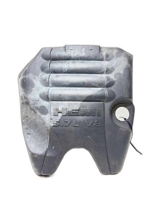 5.7L HEMI V8 Engine Cover - Fits 2014 Pickup 1500
