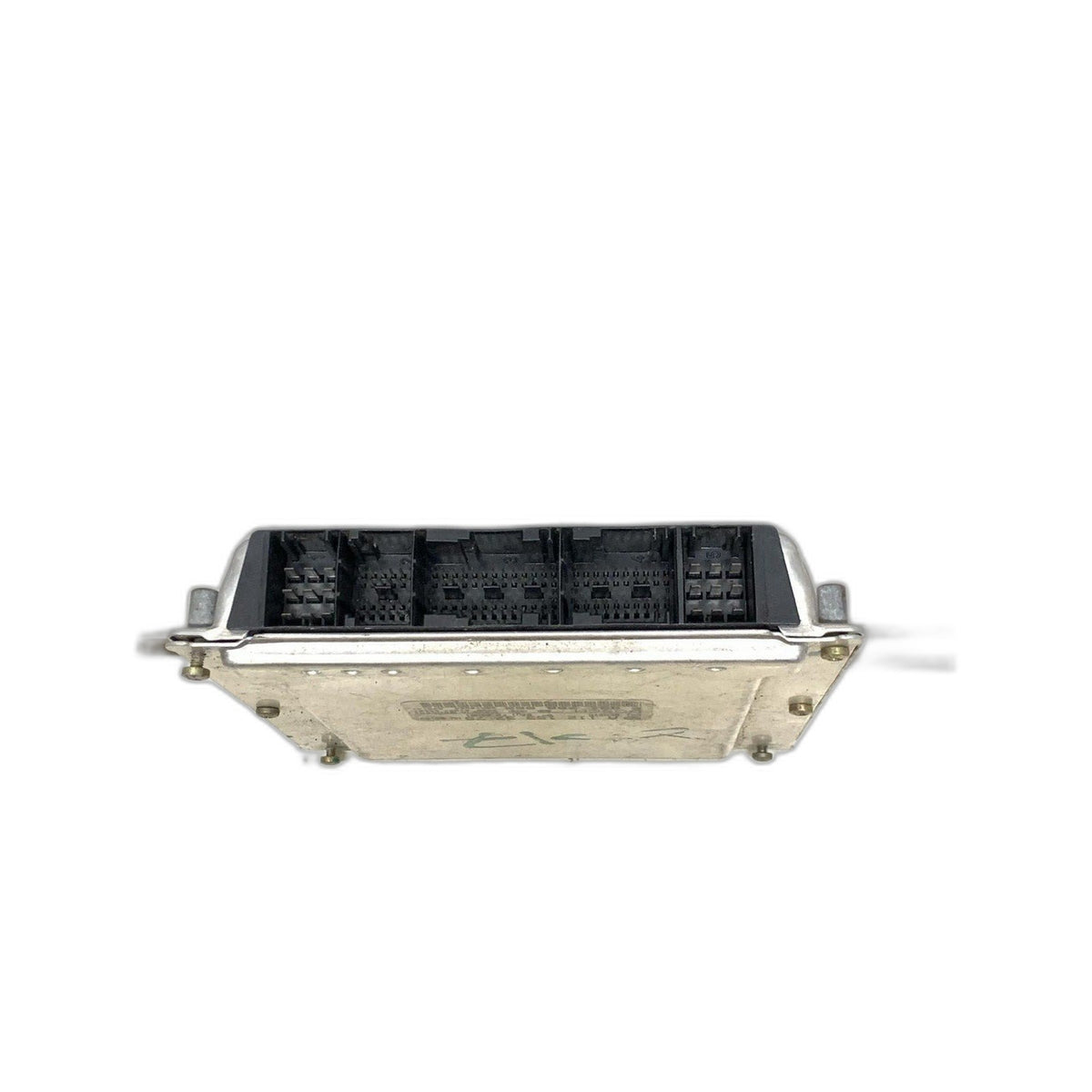 Engine/motor Brain Box MERCEDES CLK 03 04 05 06