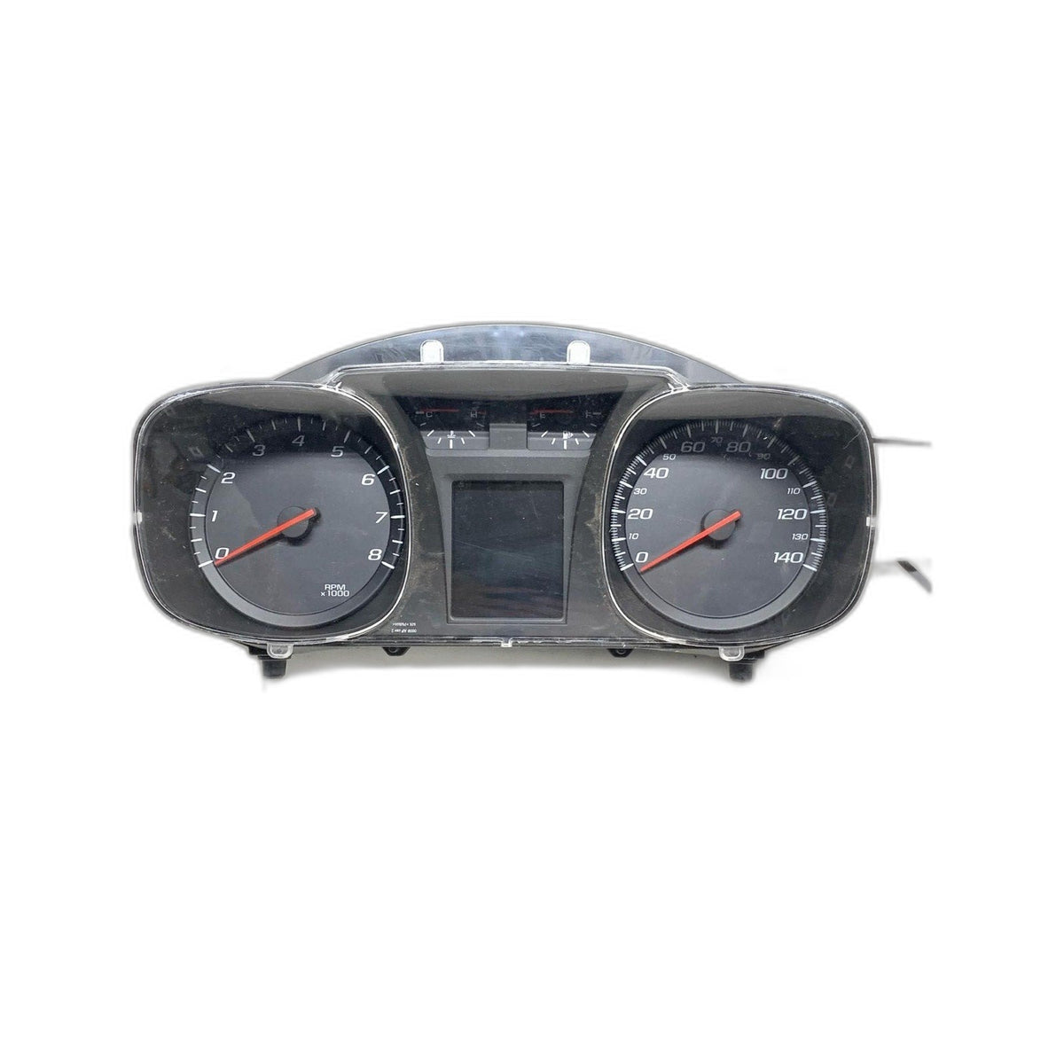 10 CHEVY EQUINOX Speedometer
