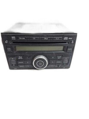 Nissan Versa OEM Car Stereo Radio CD Player Head Unit CY11P