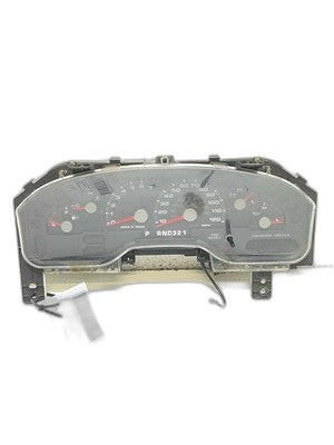 Explorer Instrument Cluster Speedometer Gauge 2005 OEM