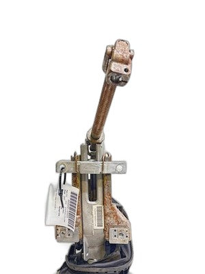 Steering Column Assembly For 2013 Dodge Dart - Floor Shift