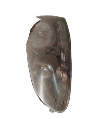 Versa Left Headlamp Assembly 2007-2012