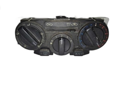 Heater A/C Climate Control Panel For Versa 2007-2009