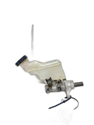 Soul Brake Master Cylinder With Reservoir 2014-2016