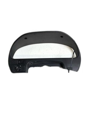 Hilux Instrument Cluster Bezel Surround With Mirror Switch