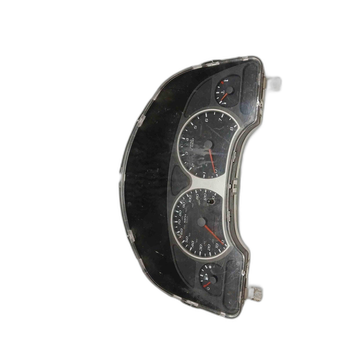 Speedometer CHEVY EQUINOX 05 06