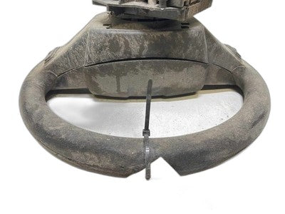 Grand Cherokee Steering Wheel 2008 Replacement Part