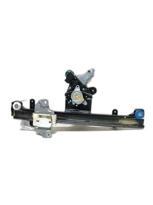 Sentra Front Left Power Window Regulator & Motor Assembly 2013-2019