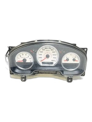 2007 Ford F-150 Lariat Instrument Cluster Speedometer Gauge OEM