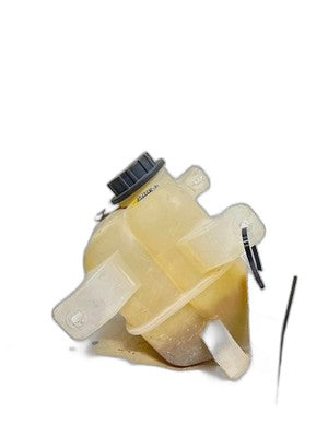 Motorcraft Edge Coolant Recovery Reservoir Tank 2007-2014