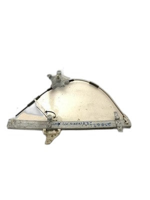 Frontier Manual Front Left Window Regulator Assembly 1998-2004