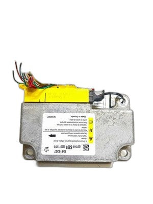 Airbag Sensing & Diagnostic Module (SDM) 15916307