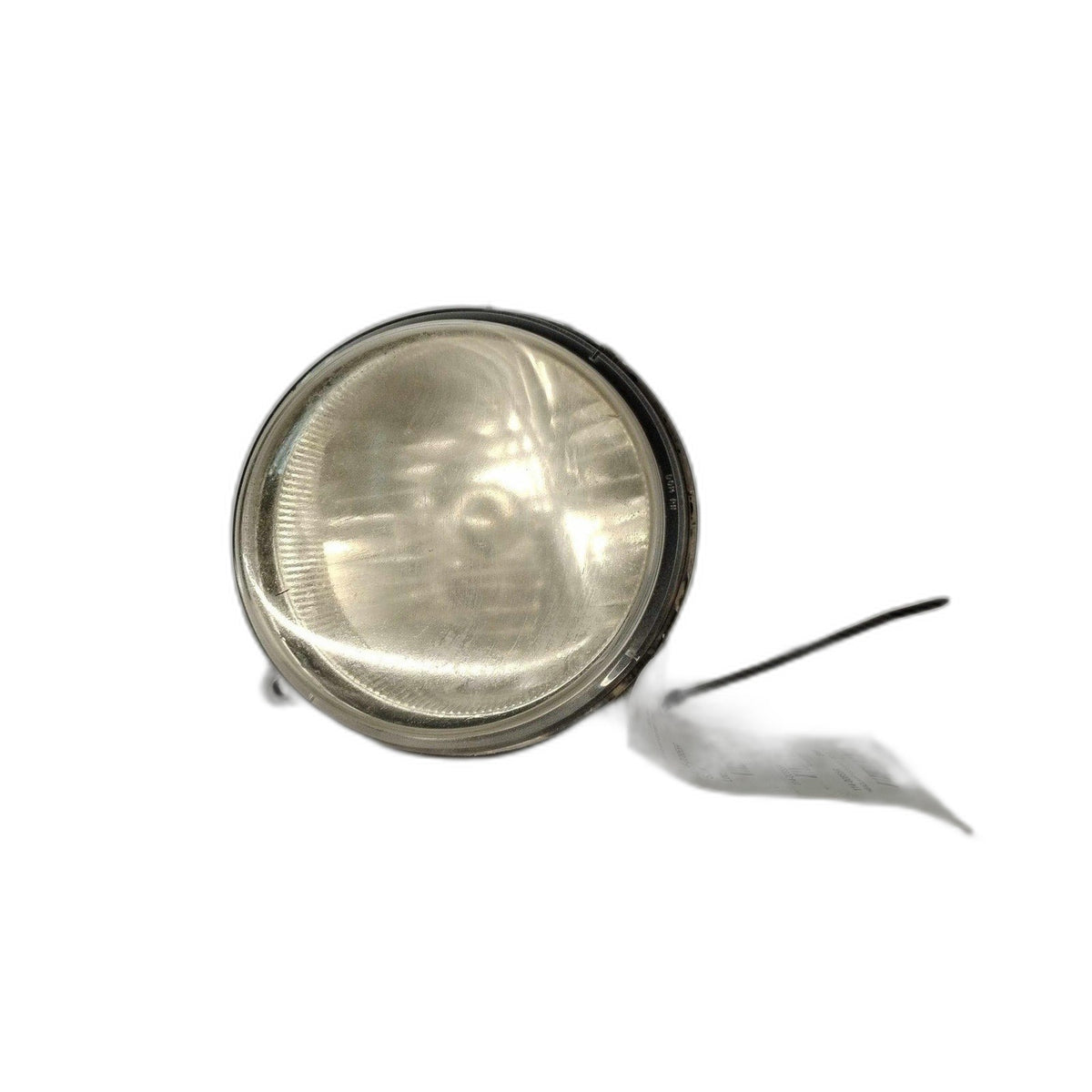Headlamp Assembly JEEP LIBERTY Right 05 06 07 See Pics for Imperfections