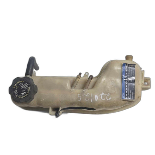 Coolant Recovery Bottle CHEVY CAVALIER 02 03 04 05