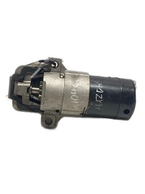 Mazda CX7 Starter Motor 2010