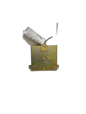 1991 Accord Engine Control Module ECU Brain Box