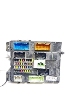 Escape 2013 Cabin Fuse Box Body Control Module BCM BV6N-14A073-LE