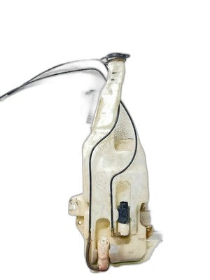 Windshield Washer Fluid Reservoir Tank - Chevy Silverado 1500 2007-2013