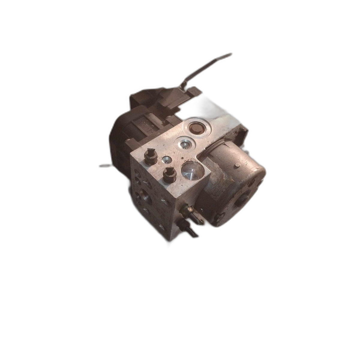 Anti-lock Brake Parts INFINITI G37 09 10