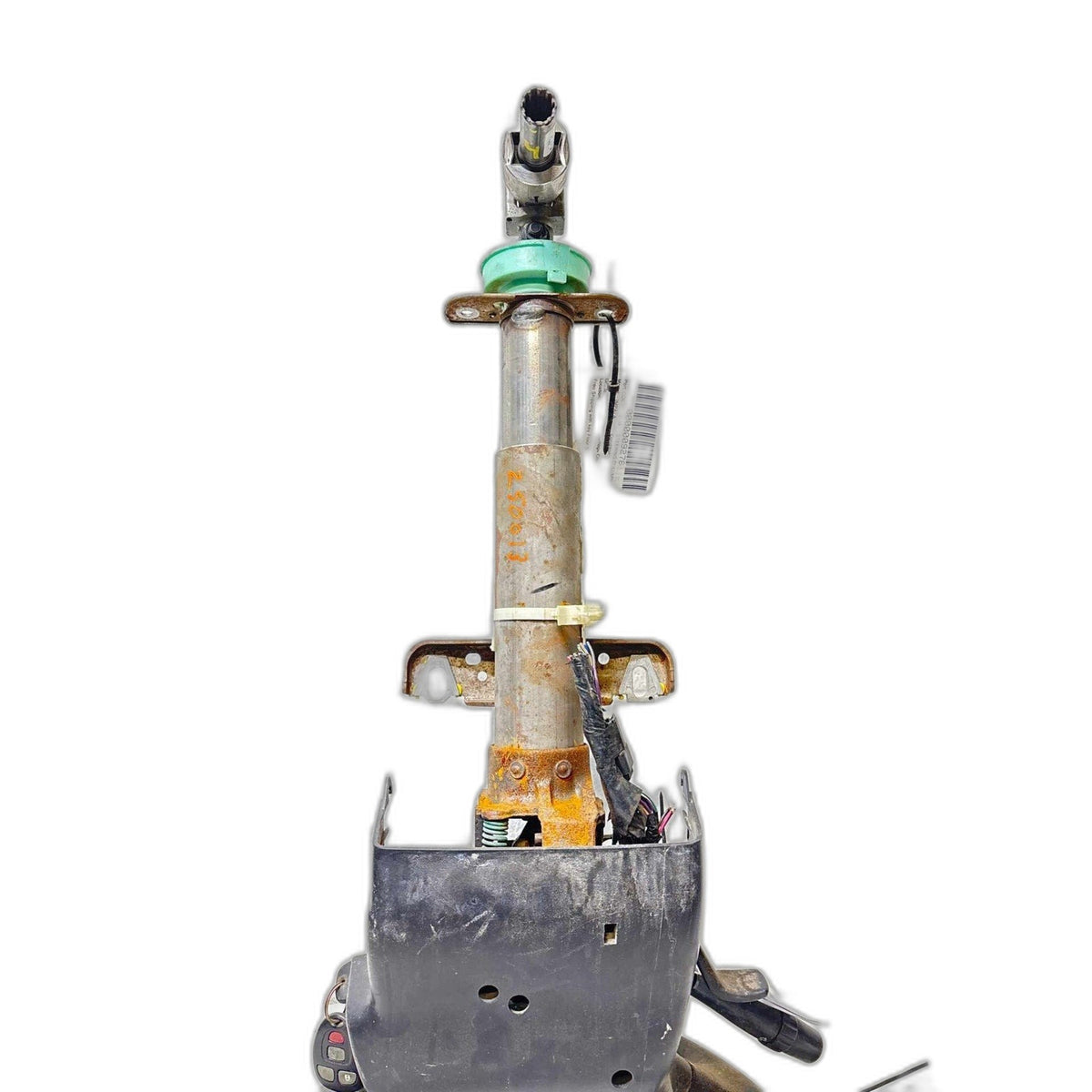 Steering Column CHEVY IMPALA 08 09 Steering Column Only