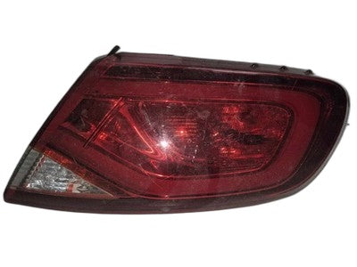 Passenger Side Outer Tail Light Assembly For 200 (2015-2016)