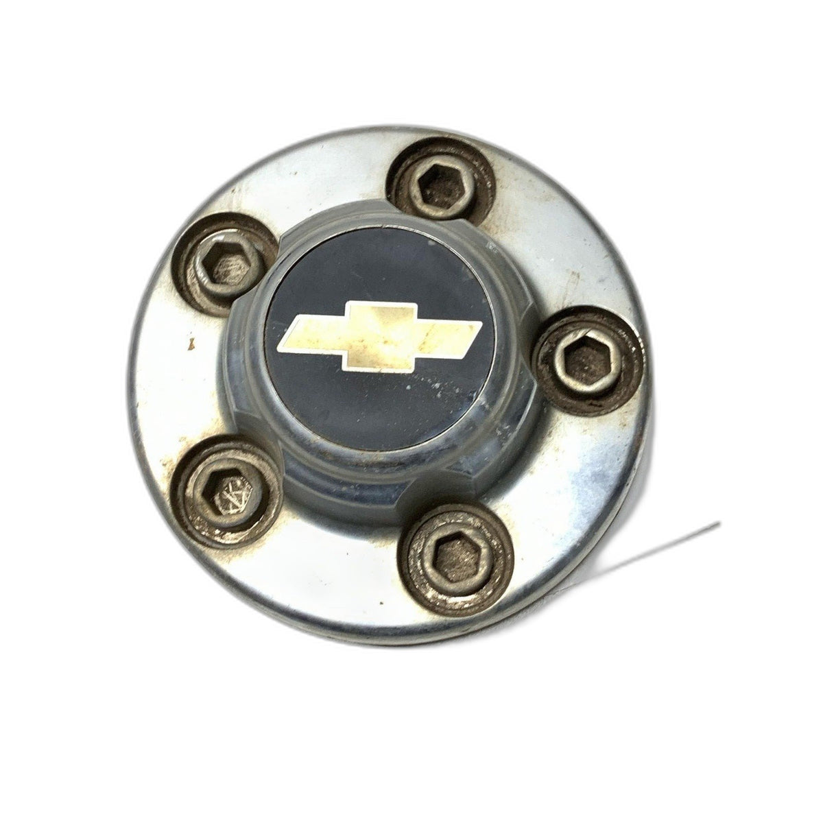 1994 CHEVY PICKUP 1500 Center Cap 580.gm8594 15545325c