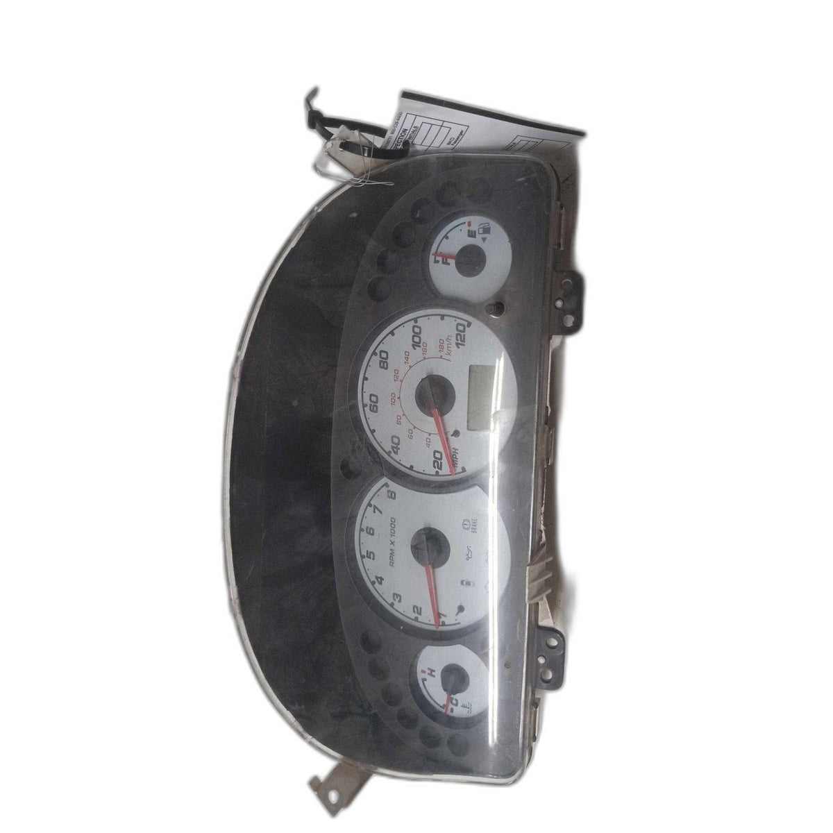 Speedometer FORD ESCAPE 01 02 See Pics for Imperfections