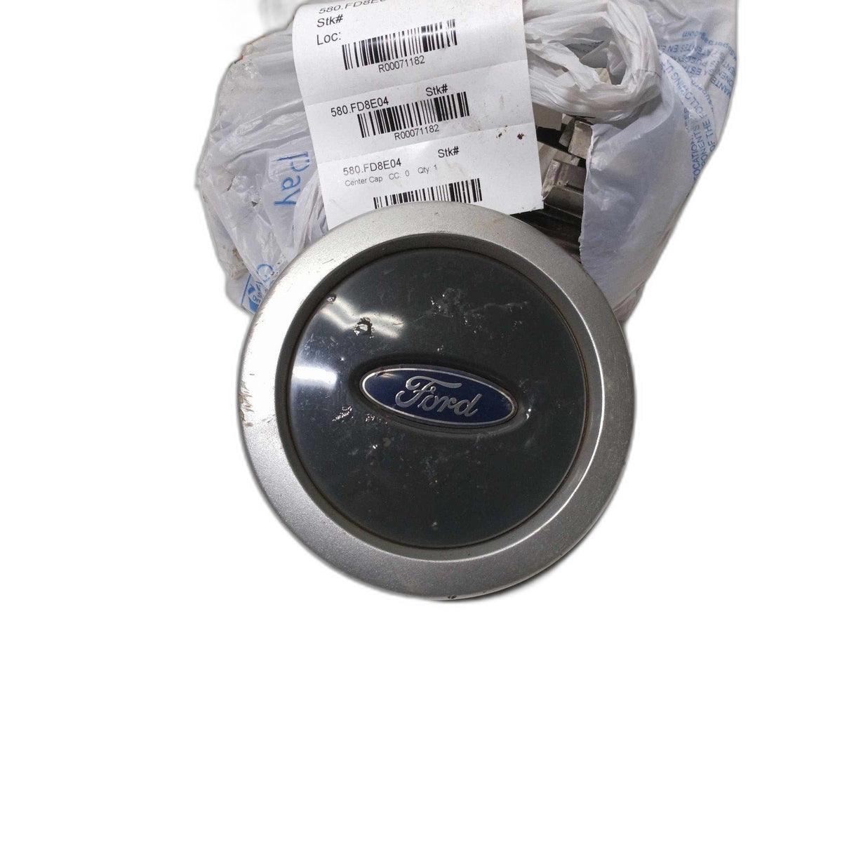 Center Cap FORD EXPEDITION 04