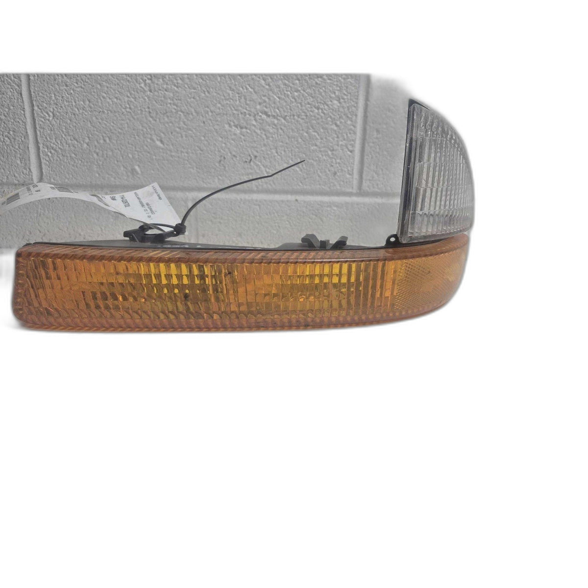 Headlamp Assembly DODGE DURANGO Left 98 99 00 01 02 03 See Pics