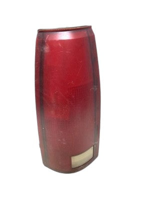 Chevrolet C/K Pickup Truck Tail Light Assembly Left 1988-1999