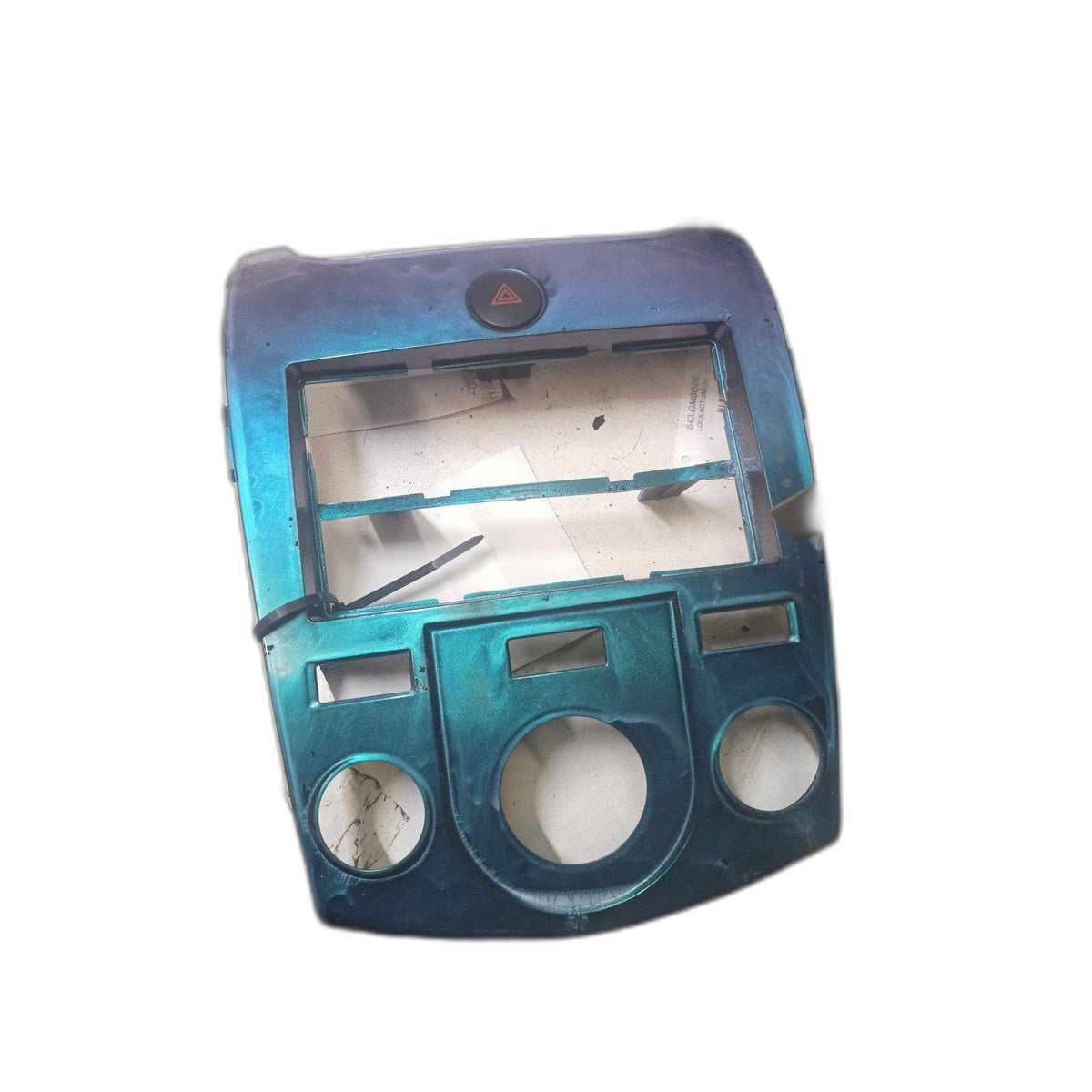 Dash Bezel KIA FORTE 10