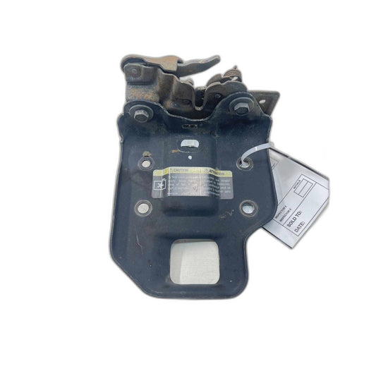 Hood Latch PONTIAC MONTANA VAN 03 See Pics