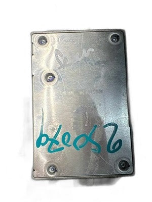SRX Chassis Brain Box OnStar Communication Module 2007-2008