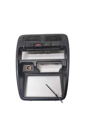 1994 Pathfinder Center Console Radio Dash Bezel Trim