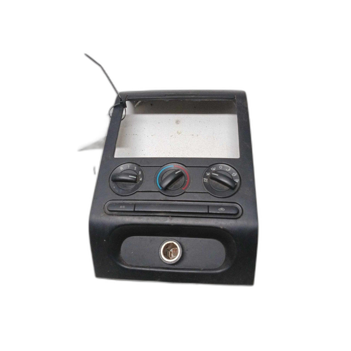 Dash Bezel FORD PICKUP F150 05