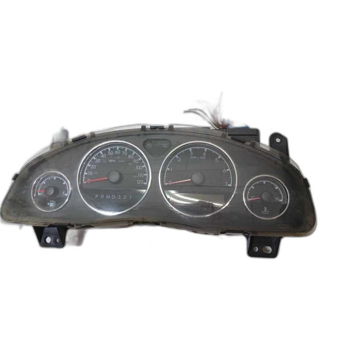 Speedometer CHEVY UPLANDER 05 06 07 See Pics for Imperfections